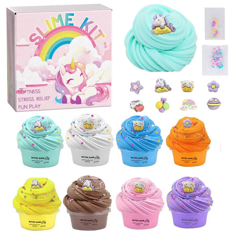 جاياتو ثمانية صلصة زبدة زبدة (سلايم)، 50ml Percup. - Image 1